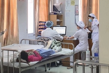 Bác sĩ ám ảnh chứng kiến thiếu nữ 17 tuổi tử vong sau khi phá thai chui