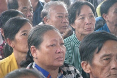 Bão Linda 20 năm trước là bài học đắt giá trong phòng chống thiên tai