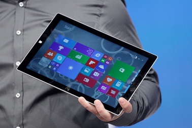 Microsoft hạ giá Surface Pro 2 trước khi bán Surface Pro 3