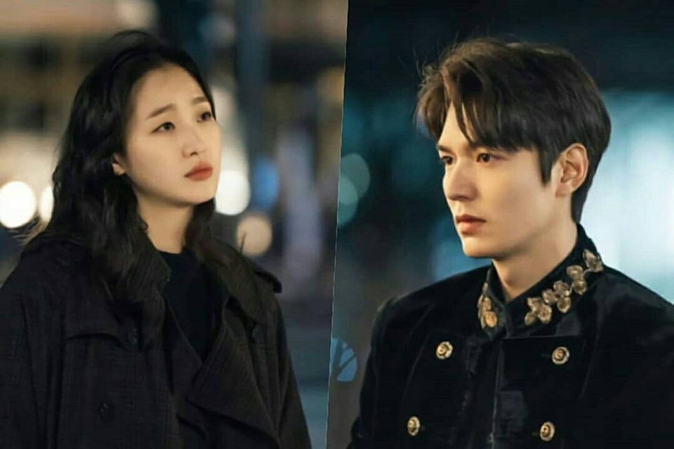 Tại sao Lee Min Ho lựa chọn “Quân vương bất diệt” để tái xuất? - 3 Tại sao Lee Min Ho lựa chọn “Quân vương bất diệt” để tái xuất? - 3