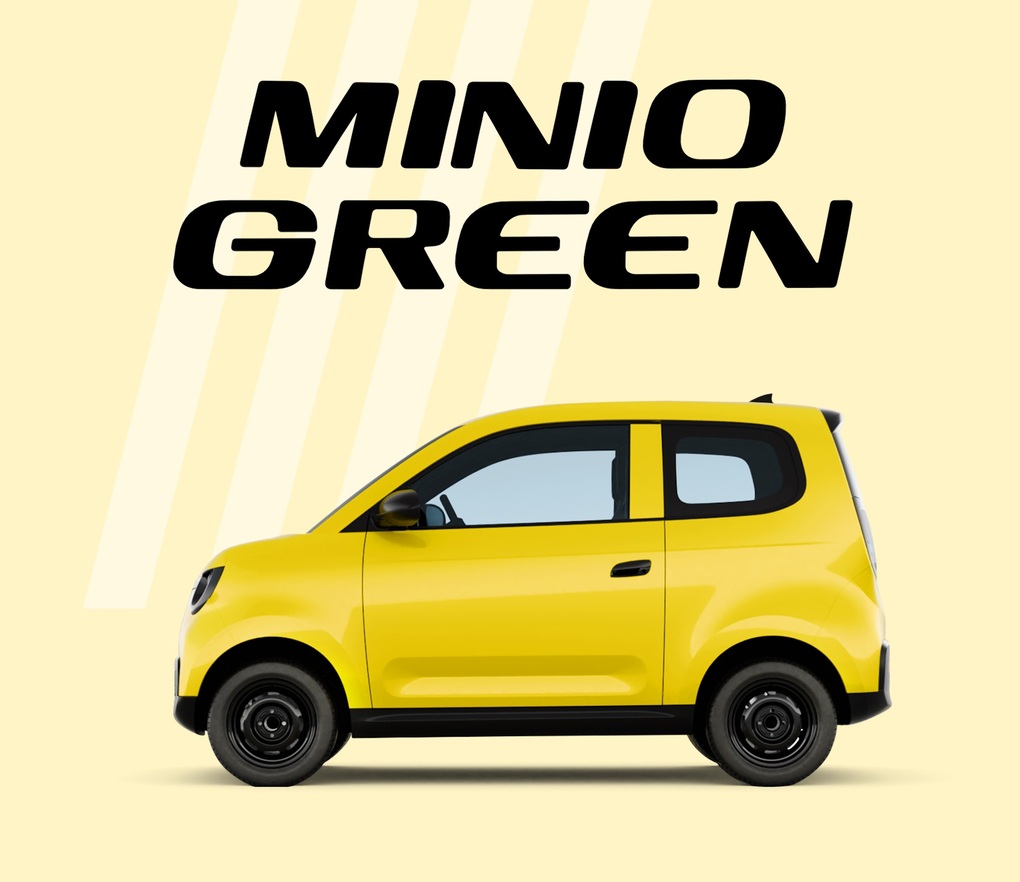 Loạt chính sách ưu đãi cho người mua Minio Green - 2 Loạt chính sách ưu đãi cho người mua Minio Green - 2