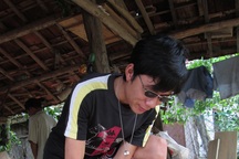 Đỗ thủ khoa sau 3 lần thi đại học