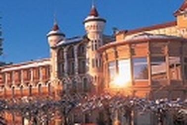 Hội thảo Đại học Quản trị khách sạn du lịch Thụy Sĩ - SHMS