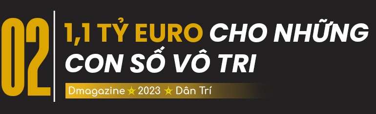 Văn hóa 1/8 Champions League hay 1,1 tỷ euro cho sự vô tri ở PSG? - 7 Văn hóa 1/8 Champions League hay 1,1 tỷ euro cho sự vô tri ở PSG? - 7