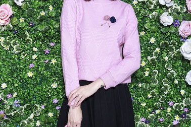 "Bữa tiệc" thời trang ưu đãi đến từ Playboy