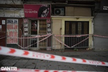 CDC Hà Nội: Sau 6/9, có thể tiếp tục giãn cách xã hội ít nhất một tuần