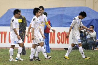 Hà Nội T&T “cầm máu” nổi không?