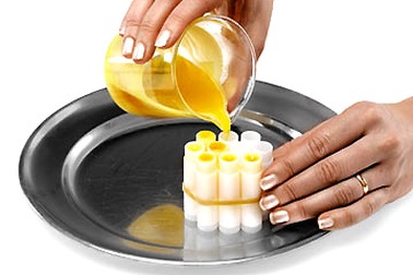 Mỹ phẩm “handmade” bị “sờ gáy”