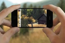 Video quảng cáo iPhone 5… theo ý tưởng của teen