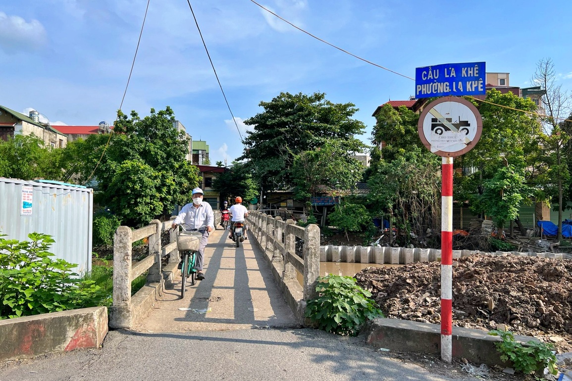 Nghịch lý Hà Nội mưa không lối thoát, trạm bơm nghìn tỷ tắc vì thiếu nước - 4 Nghịch lý Hà Nội mưa không lối thoát, trạm bơm nghìn tỷ tắc vì thiếu nước - 4