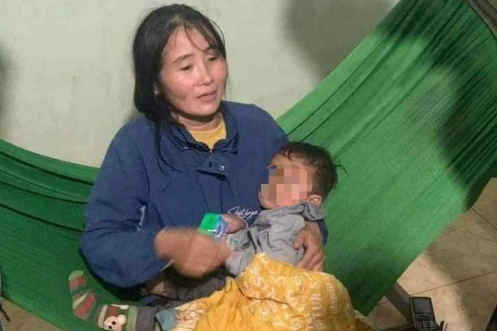 Bé 2 tuổi mất tích, được tìm thấy sau 3 ngày: Nhận định của bác sĩ - 1 Bé 2 tuổi mất tích, được tìm thấy sau 3 ngày: Nhận định của bác sĩ - 1
