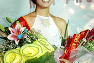 Một ngày của Mai Phương Thúy