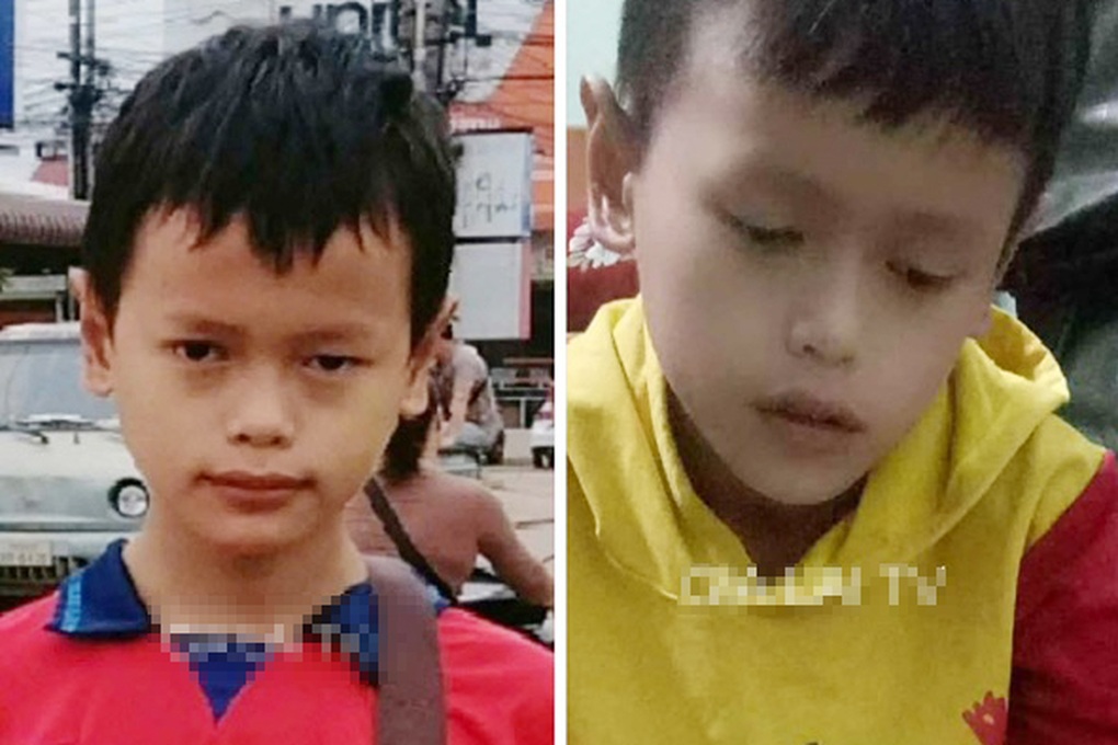 Tìm kiếm nam sinh lớp 8 mất tích bí ẩn nhiều ngày - 1 Tìm kiếm nam sinh lớp 8 mất tích bí ẩn nhiều ngày - 1