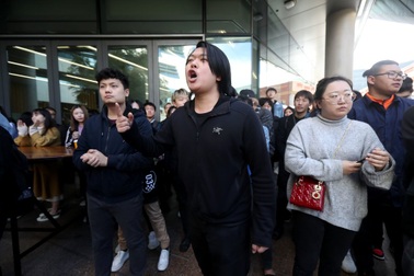 Australia cảnh giác trước "đòn" gián điệp của Trung Quốc