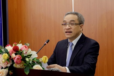 Phát triển các nền tảng số là giải pháp đột phá đẩy nhanh chuyển đổi số