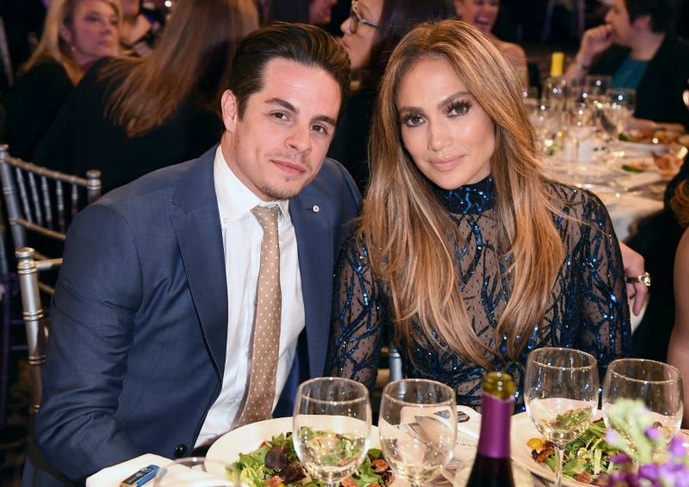 Jennifer Lopez: Mạnh miệng chê trai trẻ, nhưng bị trai trẻ chinh phục - 9 Jennifer Lopez: Mạnh miệng chê trai trẻ, nhưng bị trai trẻ chinh phục - 9