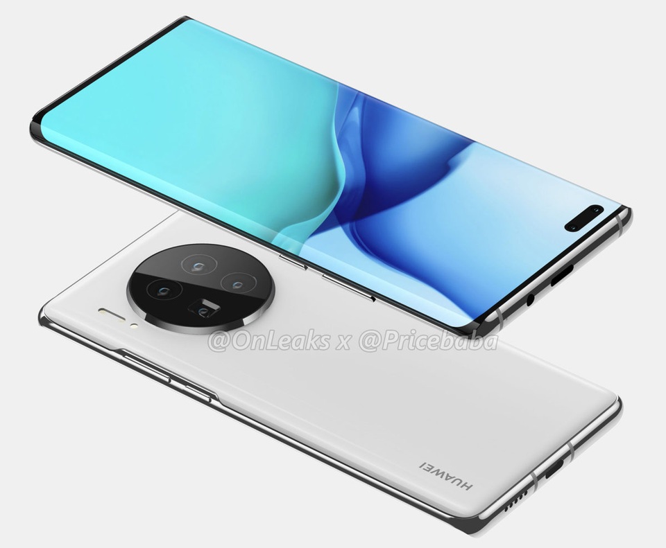 Huawei xác nhận thời gian ra mắt smartphone cao cấp Mate40 - 2 Huawei xác nhận thời gian ra mắt smartphone cao cấp Mate40 - 2