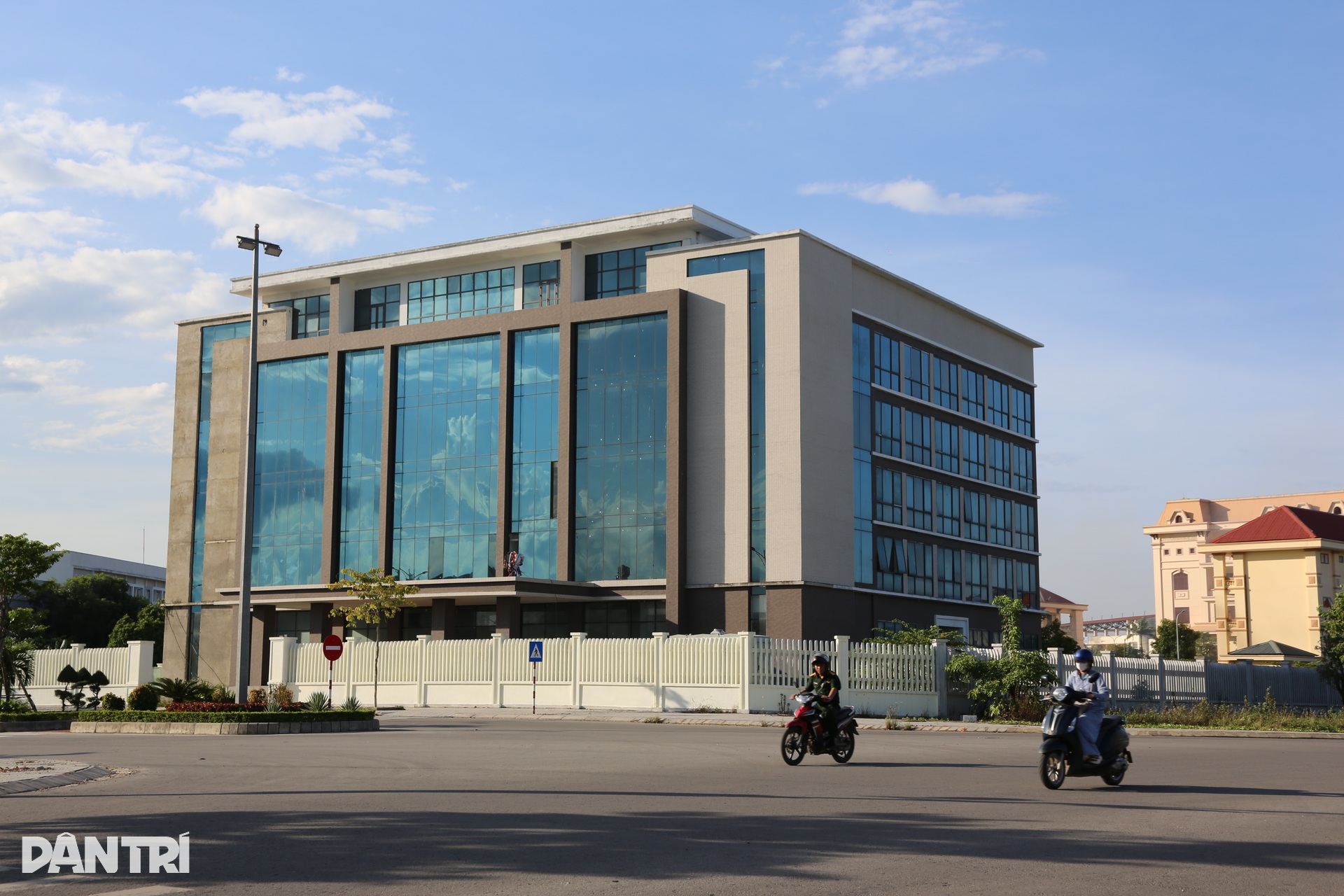 Dự án gần 50 tỷ đồng đắp chiếu suốt nhiều năm ở Quảng Bình - 2 Dự án gần 50 tỷ đồng đắp chiếu suốt nhiều năm ở Quảng Bình - 2