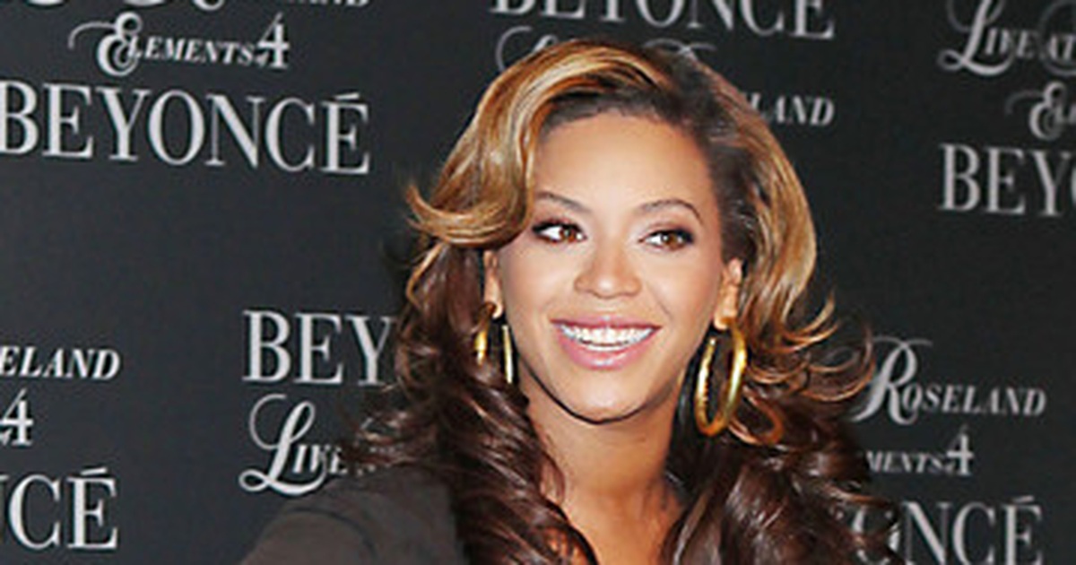 Beyonce đã sinh con gái | Báo Dân trí