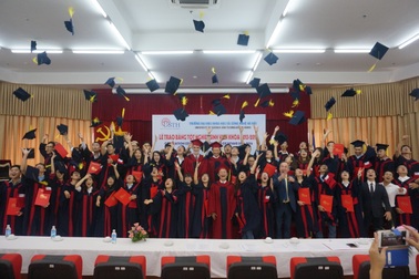 Đại học Việt Pháp: Các chương trình đào tạo đã được kiểm định quốc tế về chất lượng