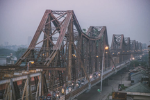 Cầu Long Biên, hang Sơn Đoòng... xác lập "kỷ lục bất biến" của Việt Nam