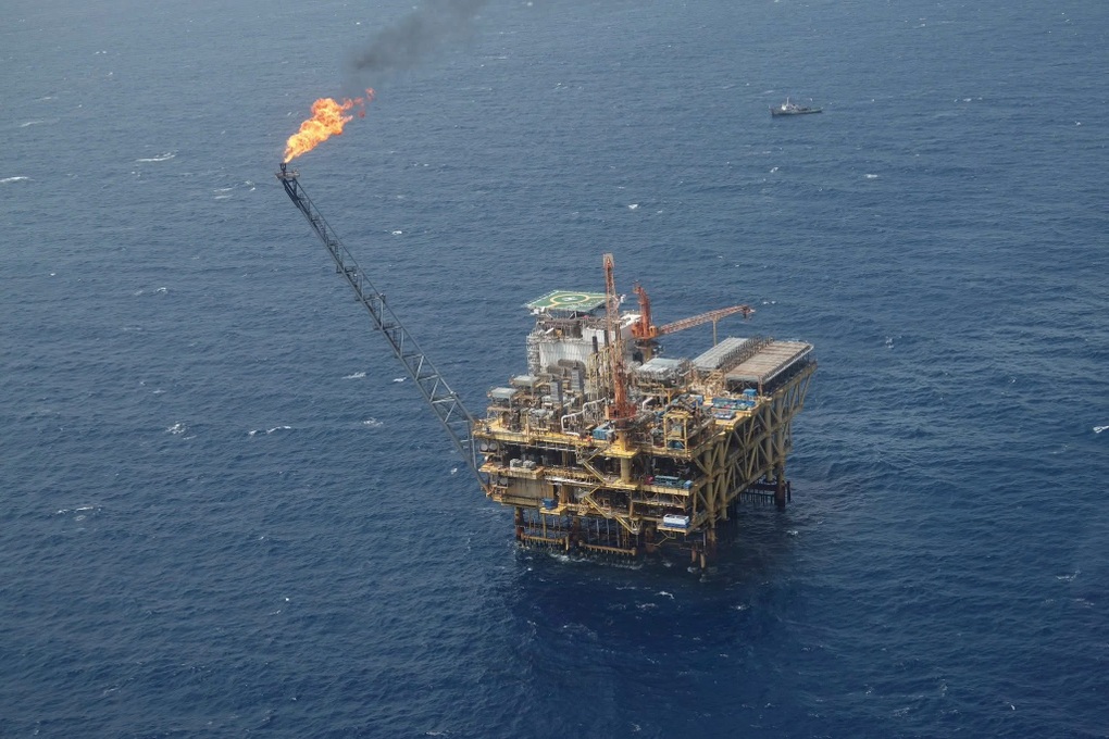 TPHCM định hướng phát triển khu vực Bà Rịa - Vũng Tàu thành thủ phủ kinh tế biển - 2