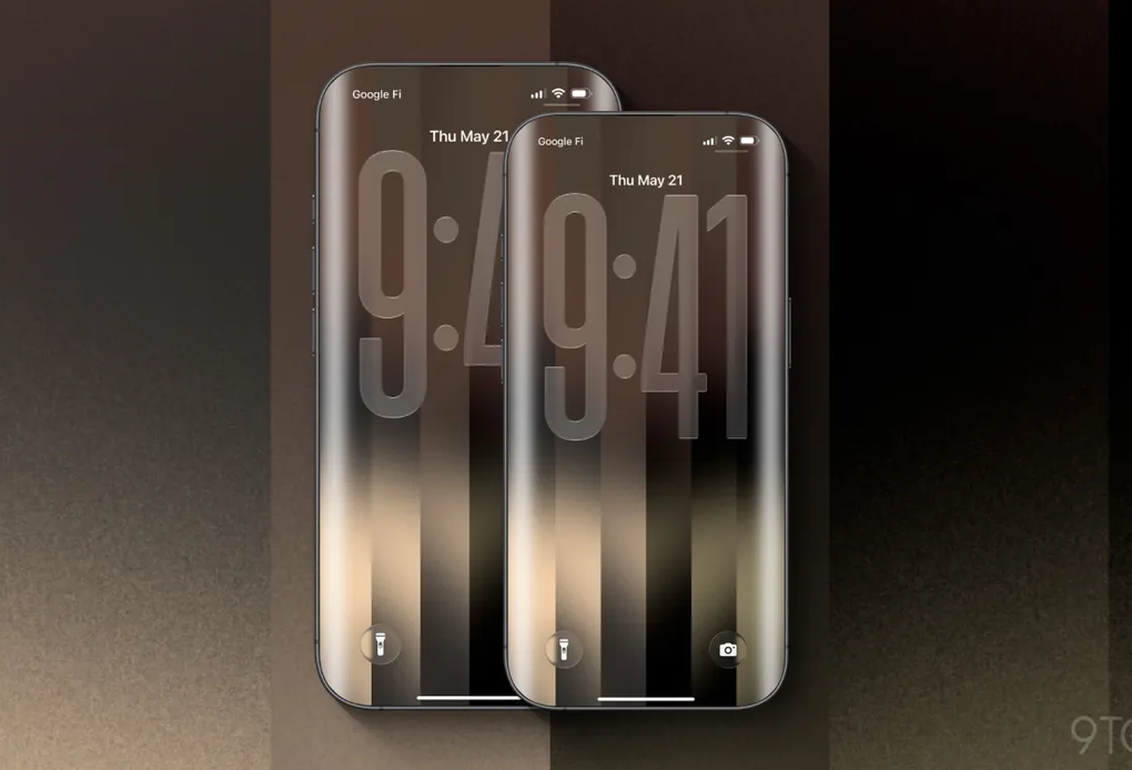 Lộ thiết kế chiếc iPhone đặc biệt ra mắt vào năm sau - 1