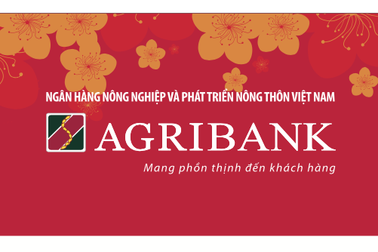 Agribank triển khai tiết kiệm dự thưởng mừng Xuân Đinh Dậu