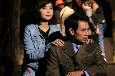 “Những chấn động còn lại” và nạn tham nhũng nhức nhối