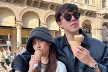 Cặp sao "Yêu nhầm bạn thân" Nine Naphat và Baifern Pimchanok đang hẹn hò