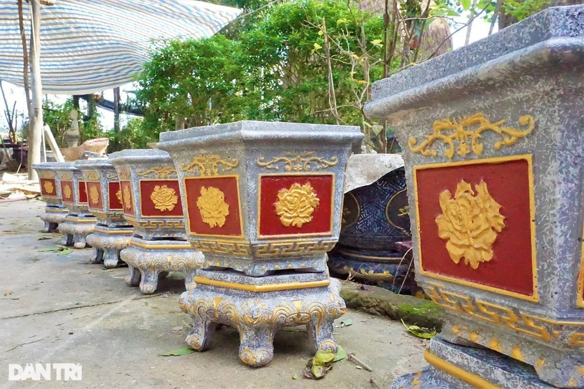 Bí thư Chi đoàn mê xi măng, đất đá, thu tiền đều tay từ việc khởi nghiệp - 7 Bí thư Chi đoàn mê xi măng, đất đá, thu tiền đều tay từ việc khởi nghiệp - 7