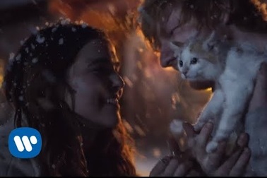 Ed Sheeran - Perfect