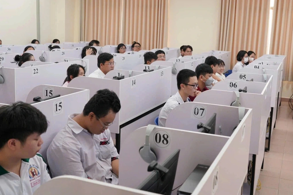 Cha mẹ ép con học ngành sư phạm: Cẩn thận nhiều hệ luỵ - 3 Cha mẹ ép con học ngành sư phạm: Cẩn thận nhiều hệ luỵ - 3