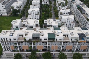 Chuyên gia: Giá là rào cản lớn nhất với người mua bất động sản thấp tầng