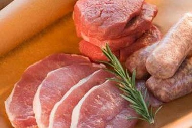 4 dấu hiệu nhận biết thịt tăng trọng 