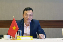 Toàn bộ lãnh đạo VFF tái tranh cử ở đại hội khóa 9