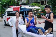 BigDaddy và JustaTee tiết lộ bí kíp kiếm 1 tỷ trong đêm giao thừa