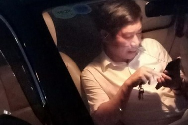 Khai trừ Đảng Trưởng ban Nội chính tỉnh Thái Bình