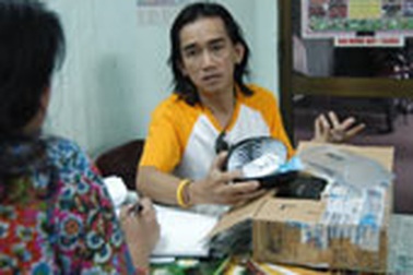 Mất bưu phẩm, bưu điện không chịu trách nhiệm