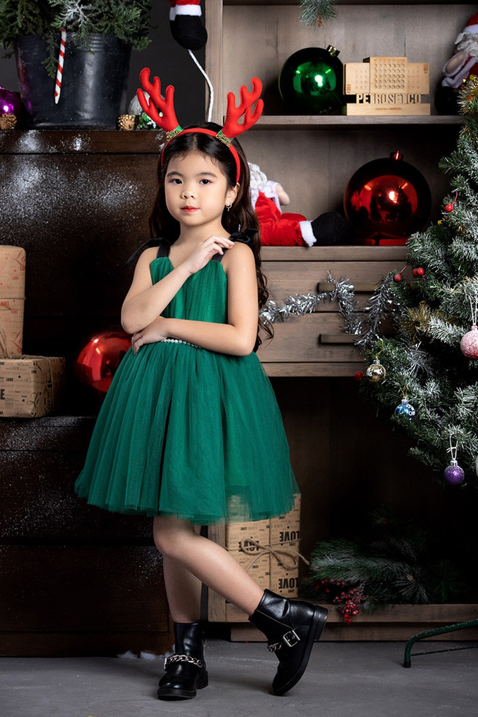Xuân Lan mang tuyết rơi tới Hà Nội - 4 Xuân Lan mang tuyết rơi tới Hà Nội - 4