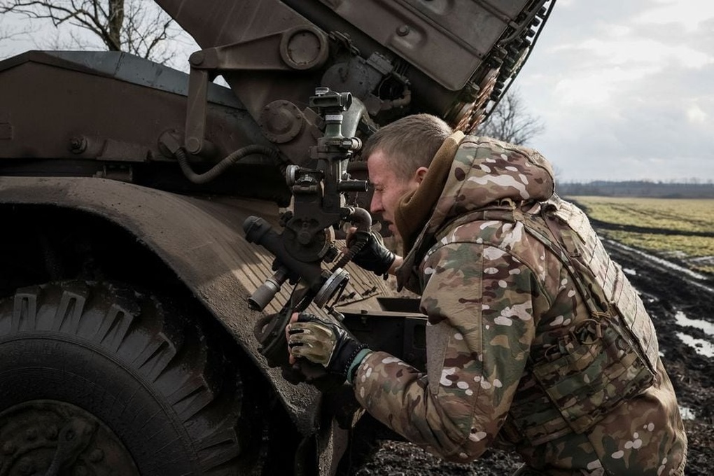 Nga tung thế trận áp đảo, loạt thách thức bủa vây Ukraine - 2