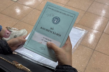 Hà Nội thay đổi nơi nộp hồ sơ hưởng bảo hiểm thất nghiệp