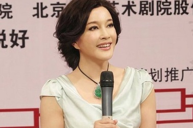 “Lưu Hiểu Khánh ngày càng trẻ đẹp”