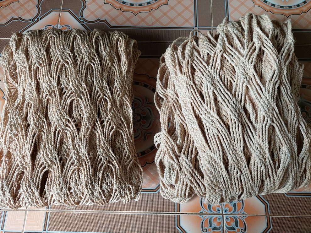 Bỏ công việc lái tàu, chàng trai xứ Nghệ về quê làm giàu từ trái dứa - 5 Bỏ công việc lái tàu, chàng trai xứ Nghệ về quê làm giàu từ trái dứa - 5