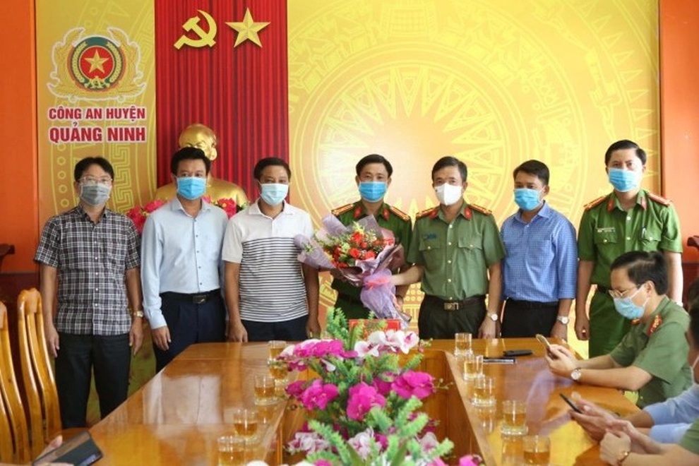 Gã con rể nhẫn tâm ra tay sát hại mẹ vợ khai gì sau khi bị bắt - 3 Gã con rể nhẫn tâm ra tay sát hại mẹ vợ khai gì sau khi bị bắt - 3