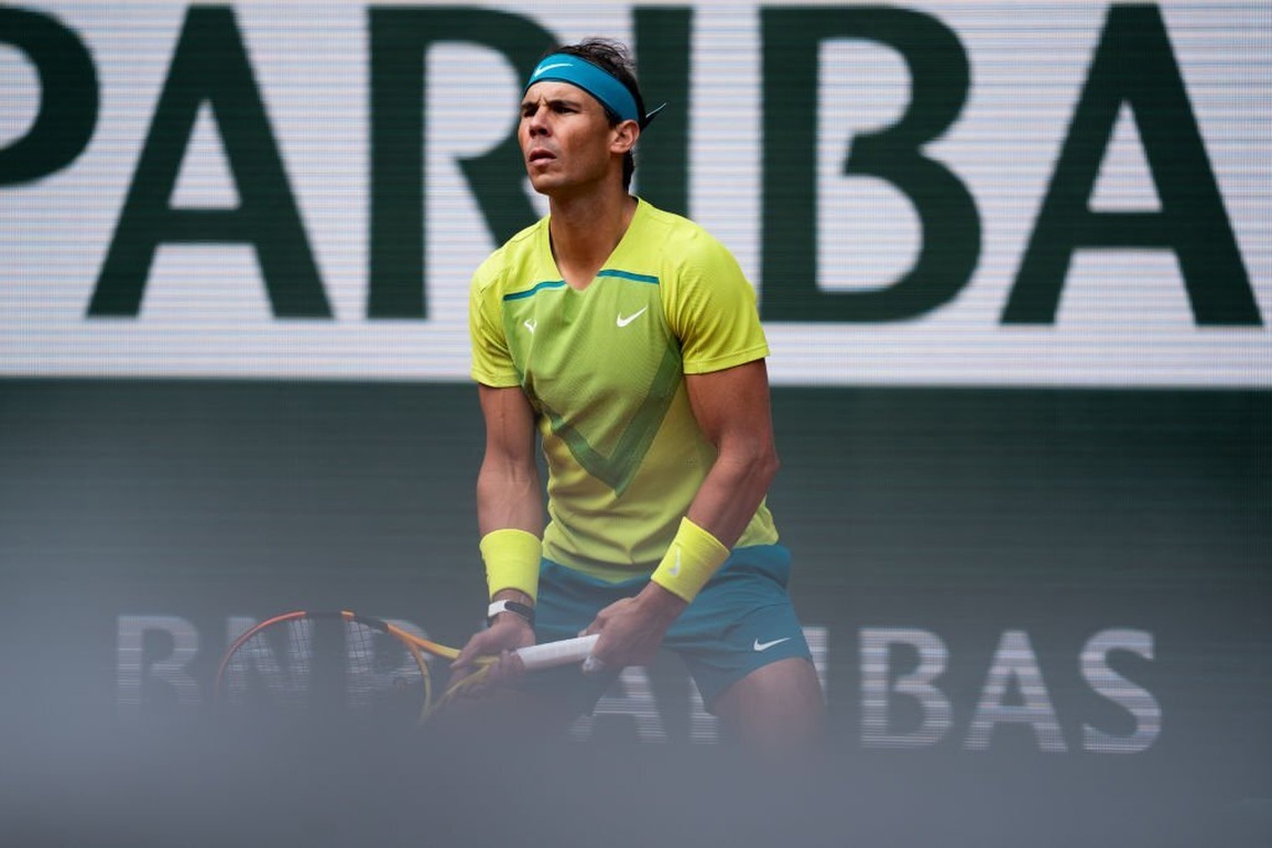 Djokovic có đủ sức hạ Nadal lần thứ ba ở Roland Garros? - 1