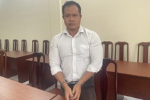 Chuyên viên thanh tra ngân hàng làm giả giấy tờ lừa đảo 5,5 tỷ đồng