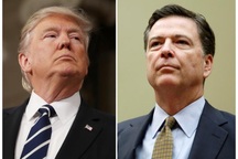 Vì sao giám đốc FBI không thề trung thành với Tổng thống Trump?