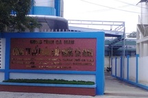 Yêu cầu kiểm điểm rõ vai trò, trách nhiệm lãnh đạo Công ty Cấp nước Cà Mau