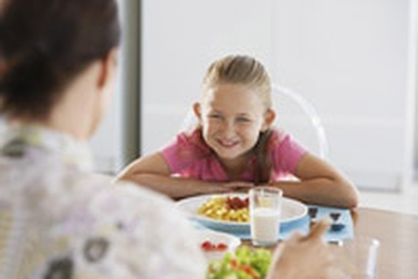 Bí quyết sống khoẻ mỗi ngày